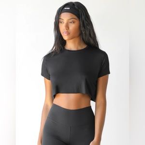 Joah Brown deconstructed tee